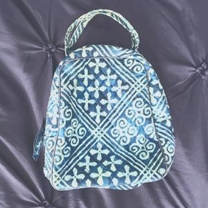 Vera Bradley Lunch Bag
